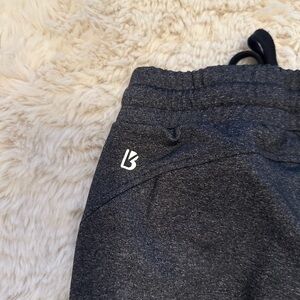 Buffbunny Joggers